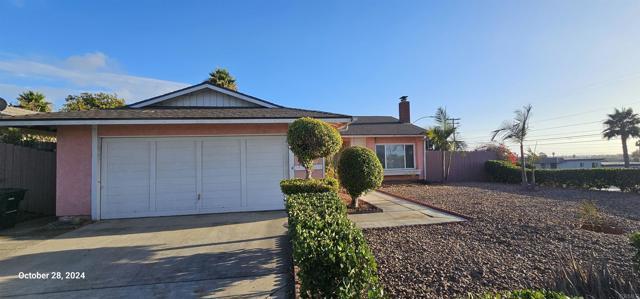 Foto principal - 487 Orsett St