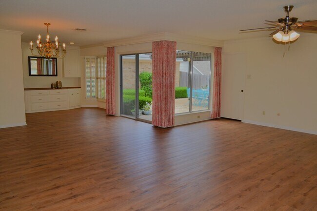 Foto del edificio - Charming 2 Bed, 2 Bath Home in Waco - Perf...