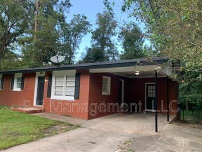 Building Photo - 4807 Gardiner Dr