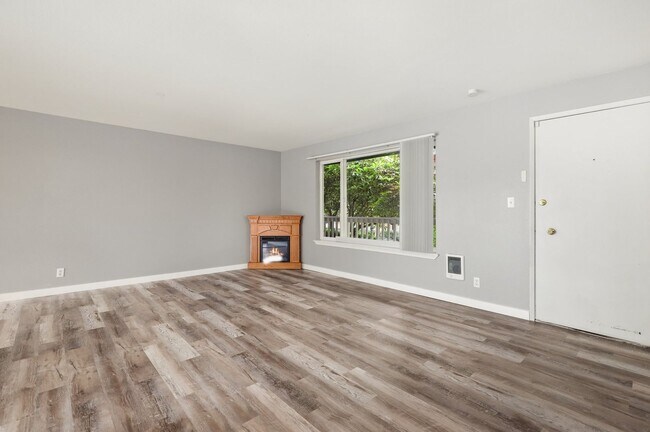 Building Photo - Cozy 2BD/1BTH Condo for Rent in Everett!