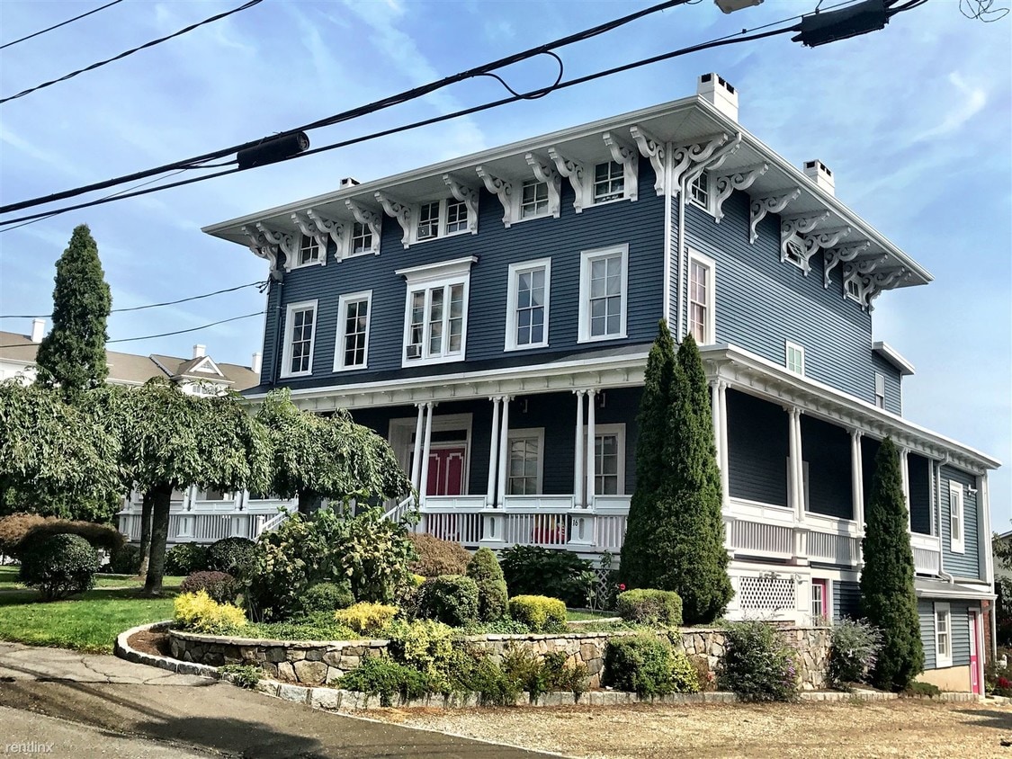 19 Clarks Hill Ave, Stamford, CT 06902 Room for Rent in Stamford, CT