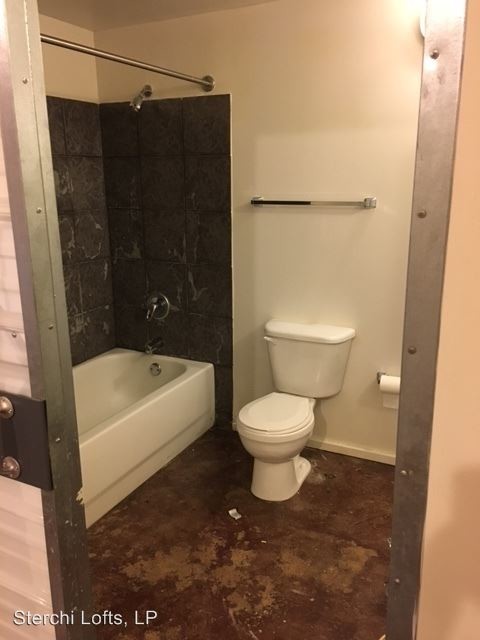 Foto del edificio - 116 S Gay St