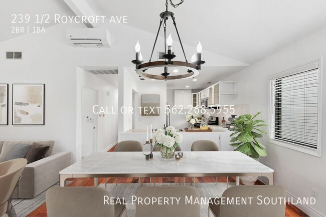 Foto del edificio - 239 Roycroft Ave