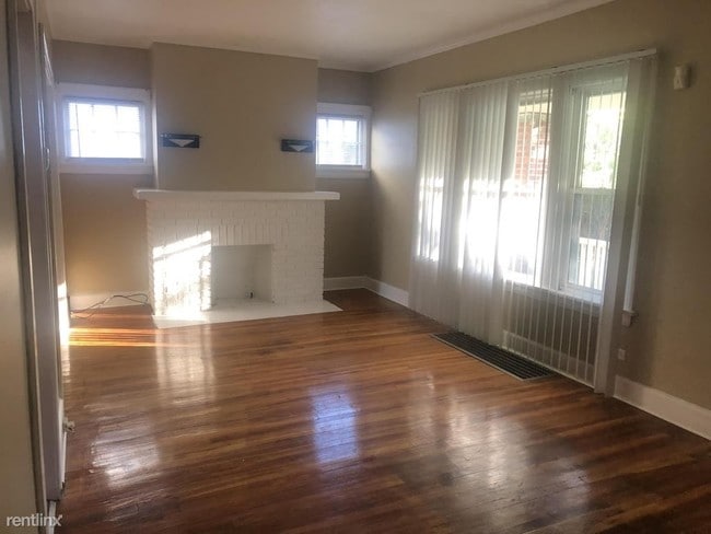 Building Photo - 2 br, 1 bath House - 1076 Elbon Rd