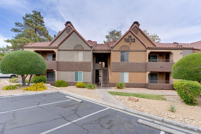 Building Photo - GUARD GATED 2 BEDROOM CONDO! * COMING SOON *