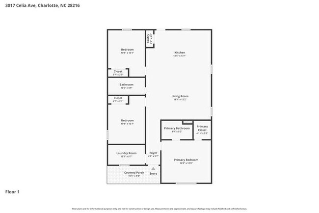 Building Photo - 3017 Celia Ave