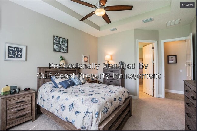 Foto del edificio - 9725 Highland Park Pl
