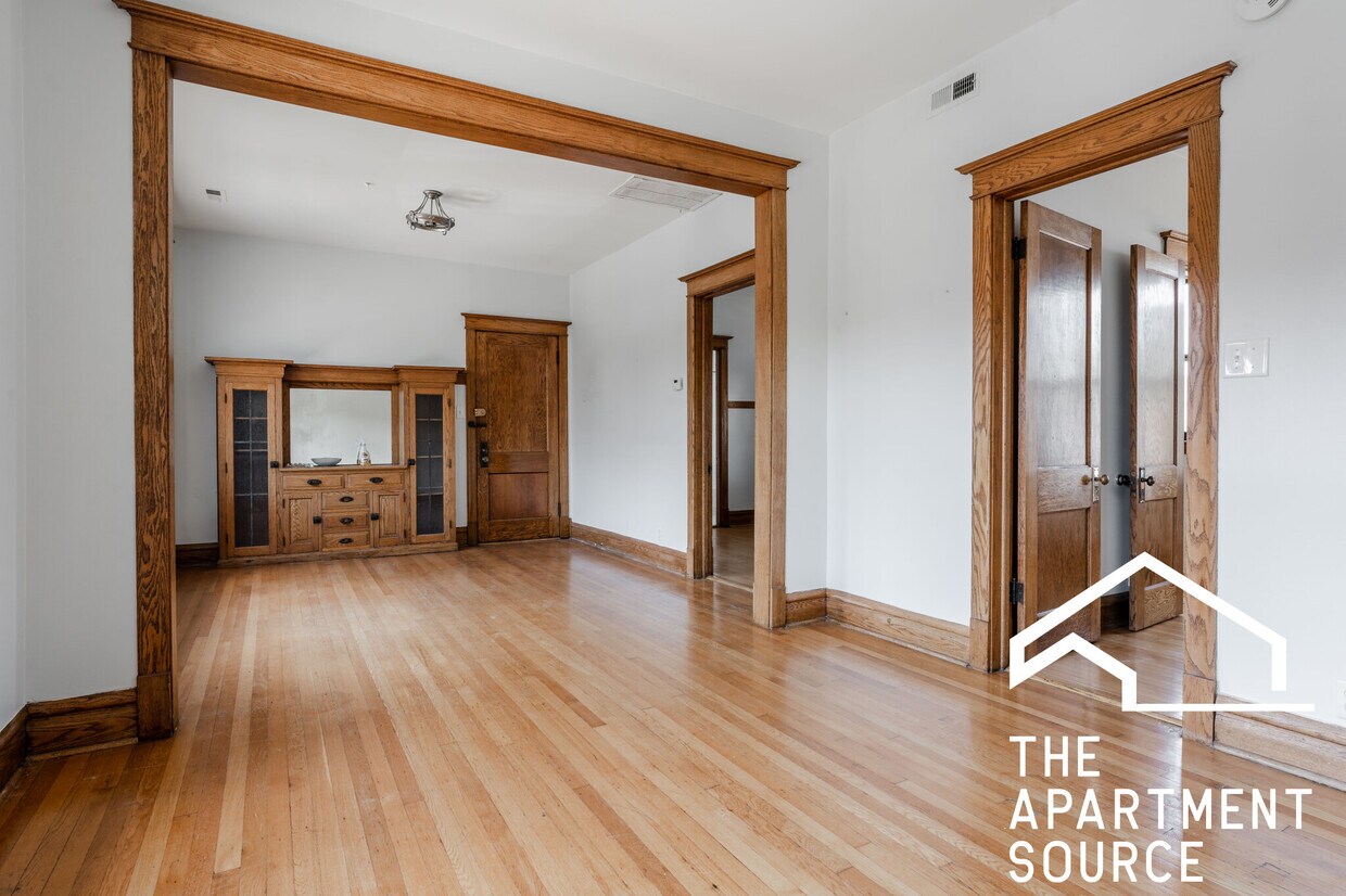 Foto principal - 2804 N Francisco Ave