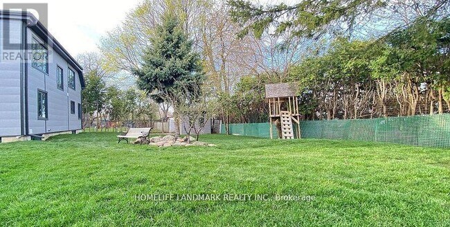 Building Photo - 1993 Brimley Rd