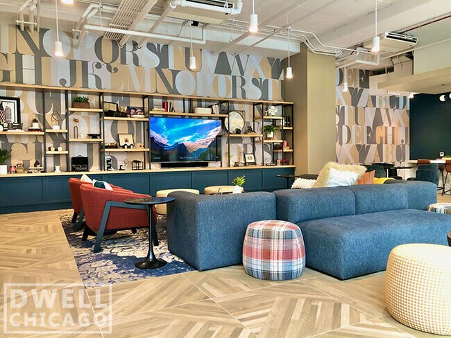 Foto del edificio - 700 S Clark St