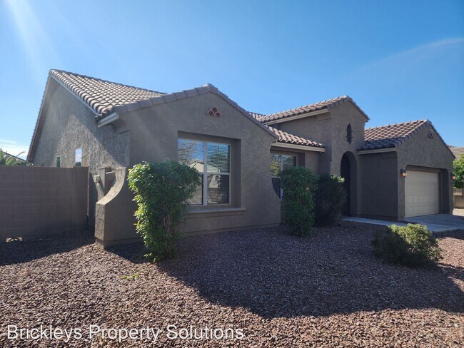 Foto del edificio - 4 br, 2 bath House - 10611 W Jones Ave