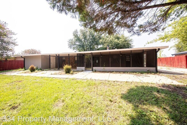 Building Photo - 4 br, 2 bath House - 5613 Carriage Hills D...