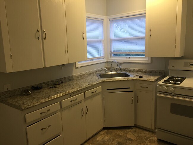 Foto del edificio - 1504 North Jarrett Street