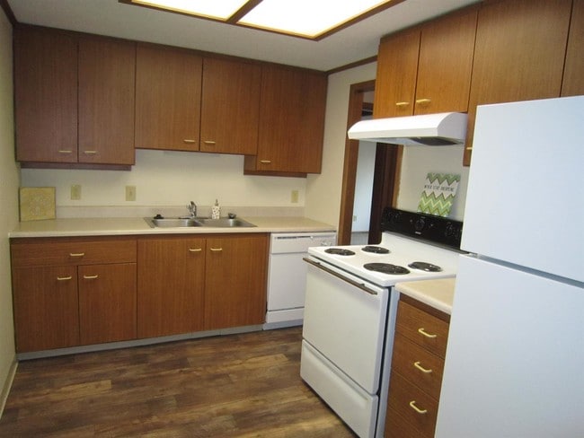 Country Kitchen - The Meadows