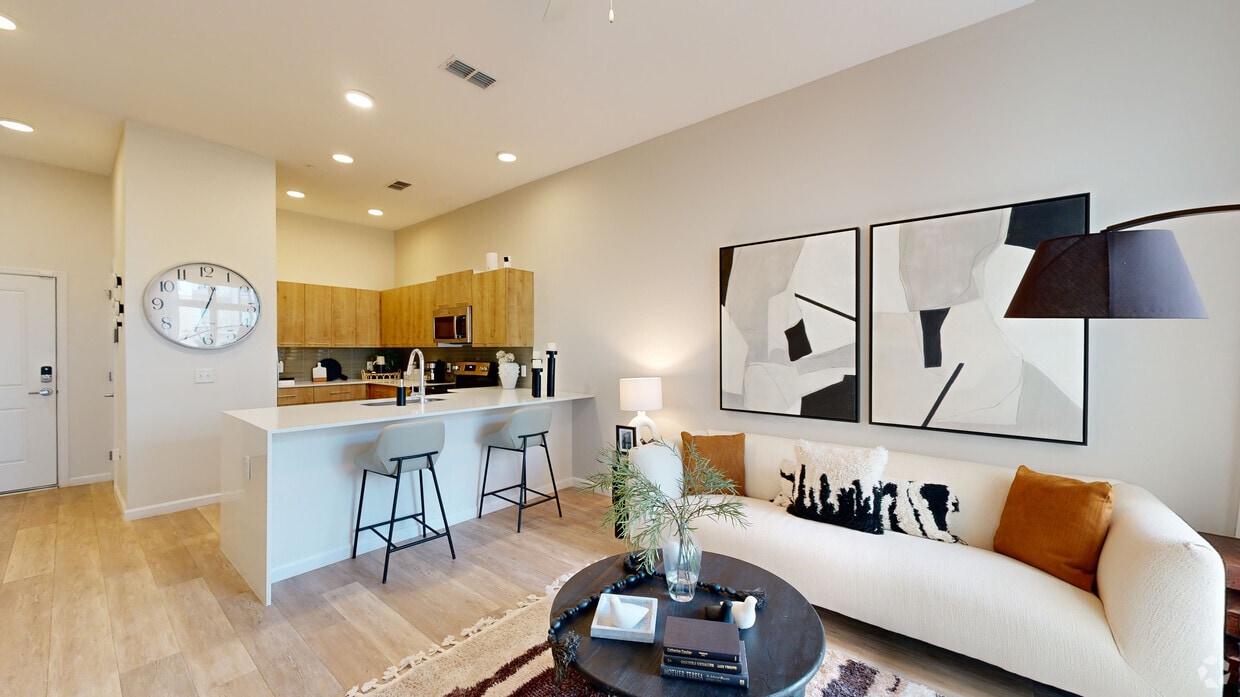 Photo - Deseo Grande Apartments