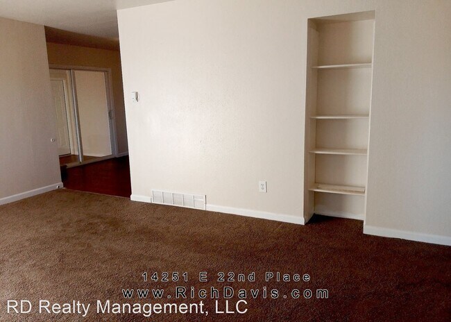 Building Photo - 4 br, 2 bath House - 14251 E 22nd Pl