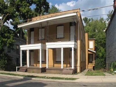 Foto del edificio - 656-658 Glenwood Ave