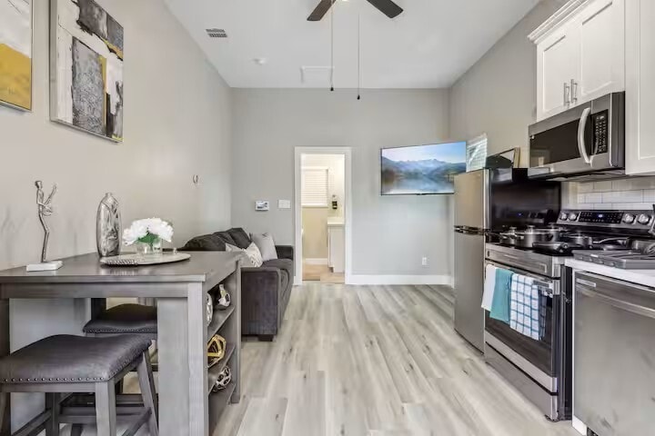 2502 Sam Wilson St, Houston, TX 77020 - Room for Rent in Houston, TX ...