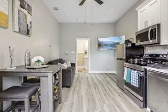 Building Photo - 2502 Sam Wilson St