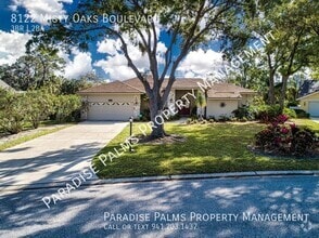 Building Photo - 8122 Misty Oaks Blvd