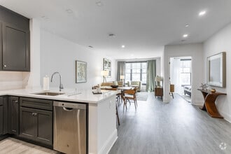 Interior Photo - The Rockwell Apartments