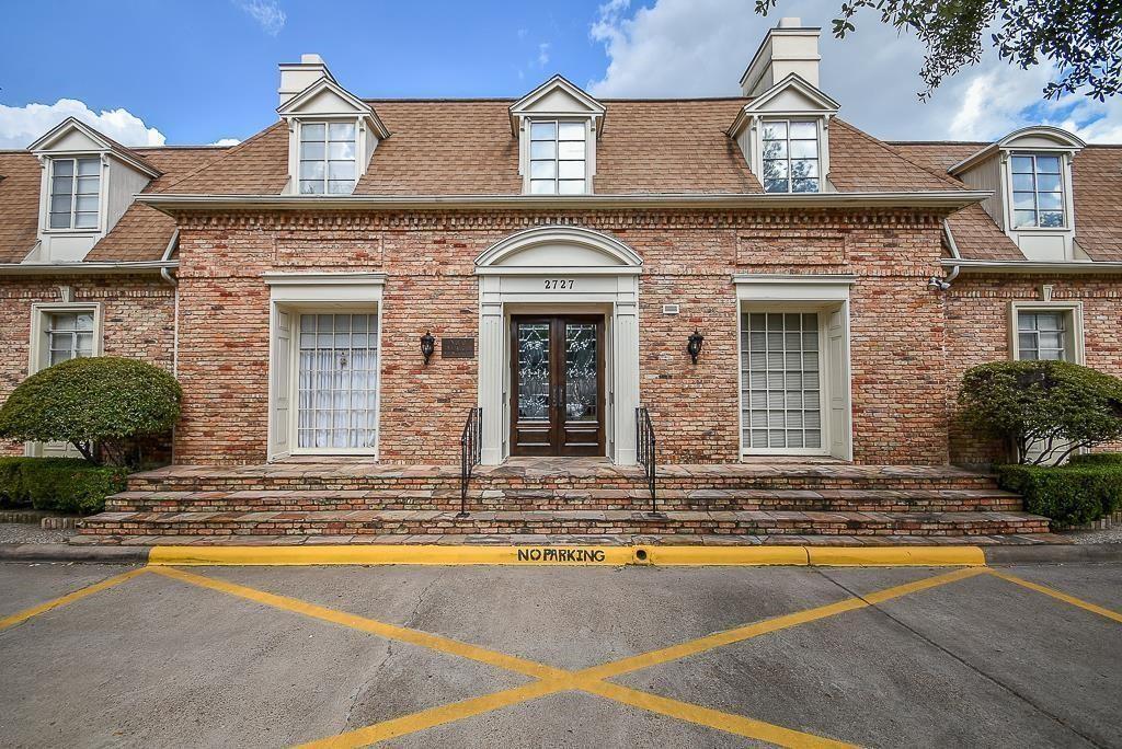 Primary Photo - 2727 Briarhurst Dr