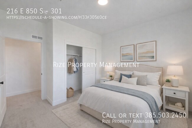 Building Photo - 216 E 850 S