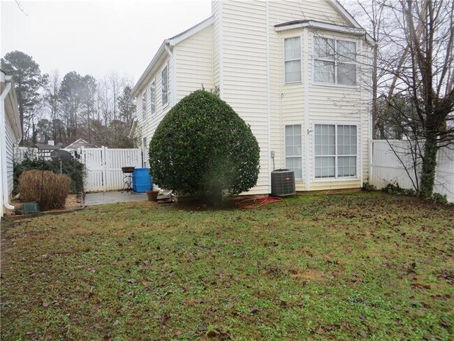 Building Photo - 3570 Jones Ferry Ln
