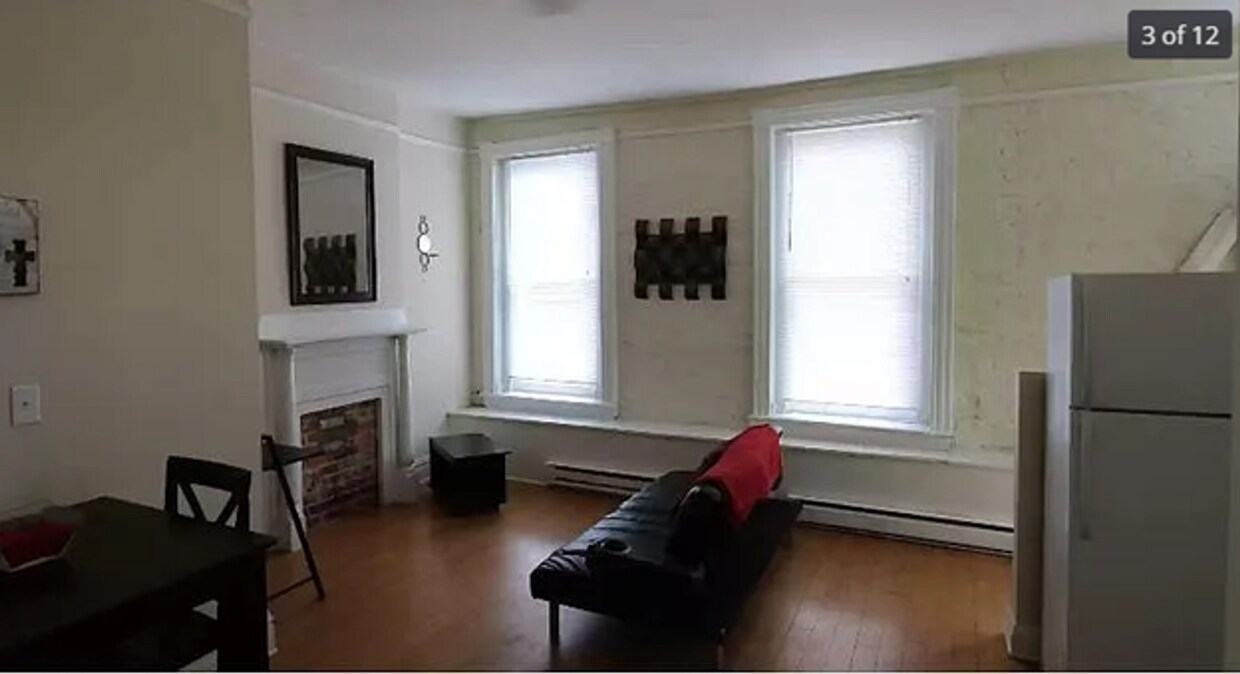 Foto principal - 1601 W Cary St