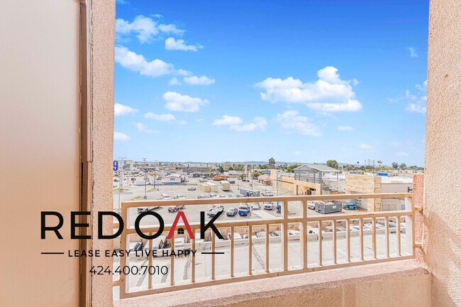 Foto del edificio - 8747 Sepulveda Blvd