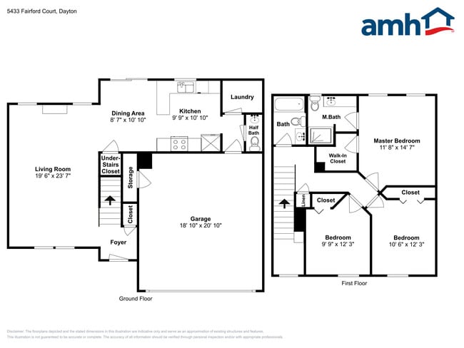 Building Photo - 5433 Fairford Ct