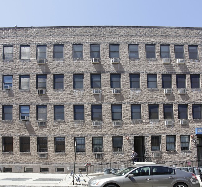 Foto del edificio - 3 Sutton St