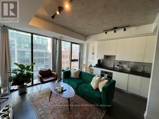 Photo principale - 625-629 King St W