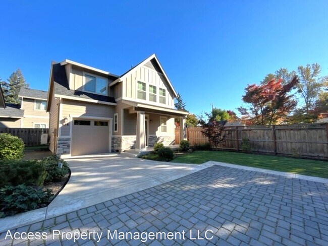 Foto del edificio - 3 br, 1.5 bath House - 616 W Sherman St