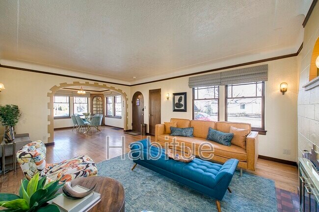 Foto del edificio - 1617 N 12th St