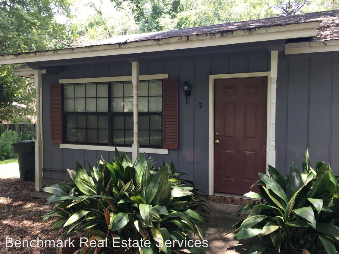 1619 Coombs Dr, Tallahassee, FL 32308 House Rental in Tallahassee, FL