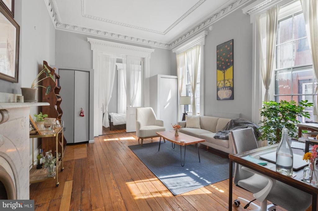 Foto principal - 1717 Spruce St