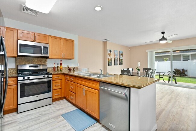 Foto del edificio - Kilipue Retreat | Luxe 3BR Cul-de-Sac Home...