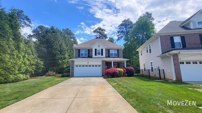 Foto del edificio - 3818 Cumberland Pond Road