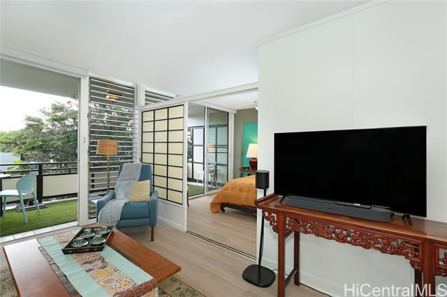 Foto del edificio - 1630 Makiki St