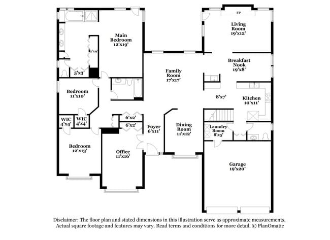 Foto del edificio - 15059 E Layton Pl