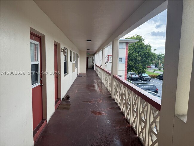 Building Photo - 4730 NW 10th Ct
