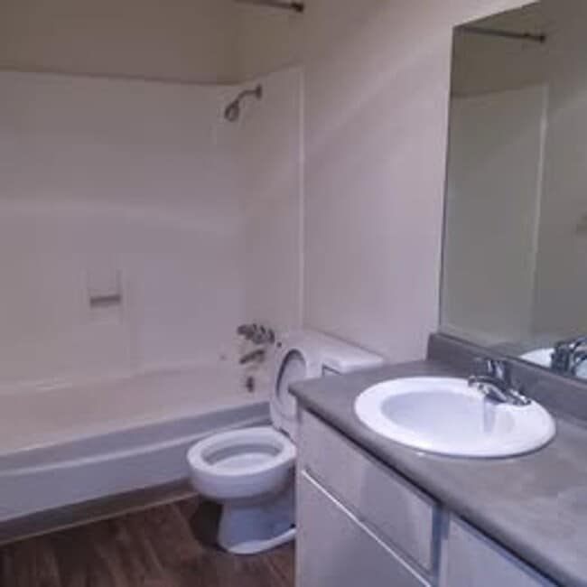 Interior Photo - Canyon Ranch Apartments