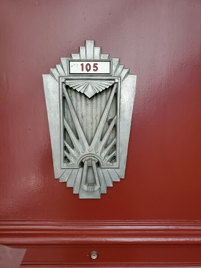 Foto del edificio - 6440 Orange St