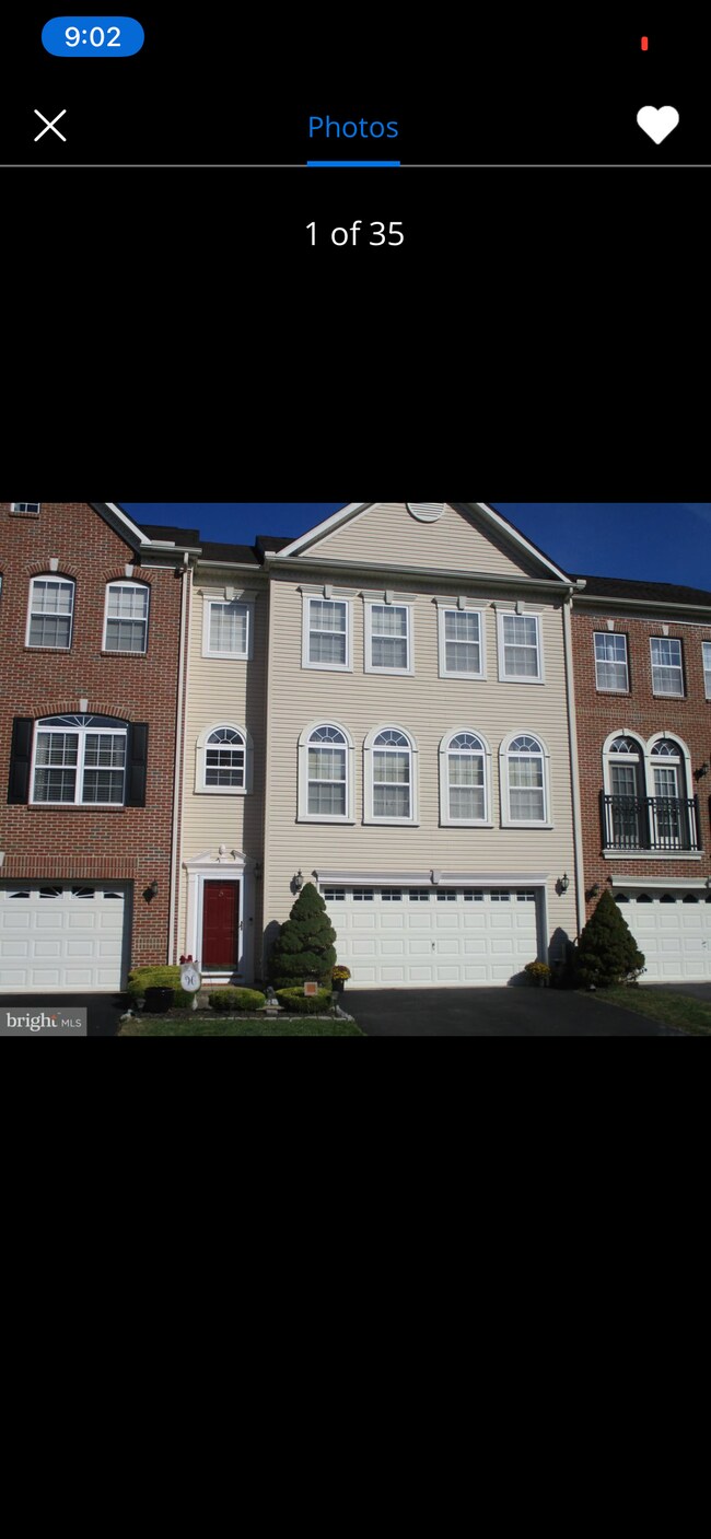 5 Laurel Way, Bear, DE 19701 Townhome Rentals in Bear DE