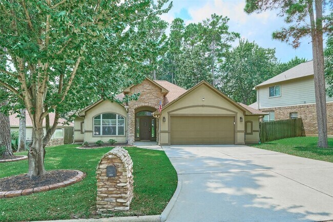 Foto del edificio - 13613 Vail Dr