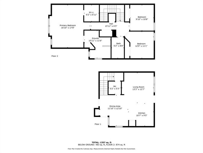 Foto del edificio - 2927 Hackamore Hollow Ln
