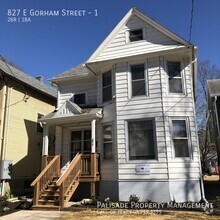 Building Photo - 827 E Gorham St