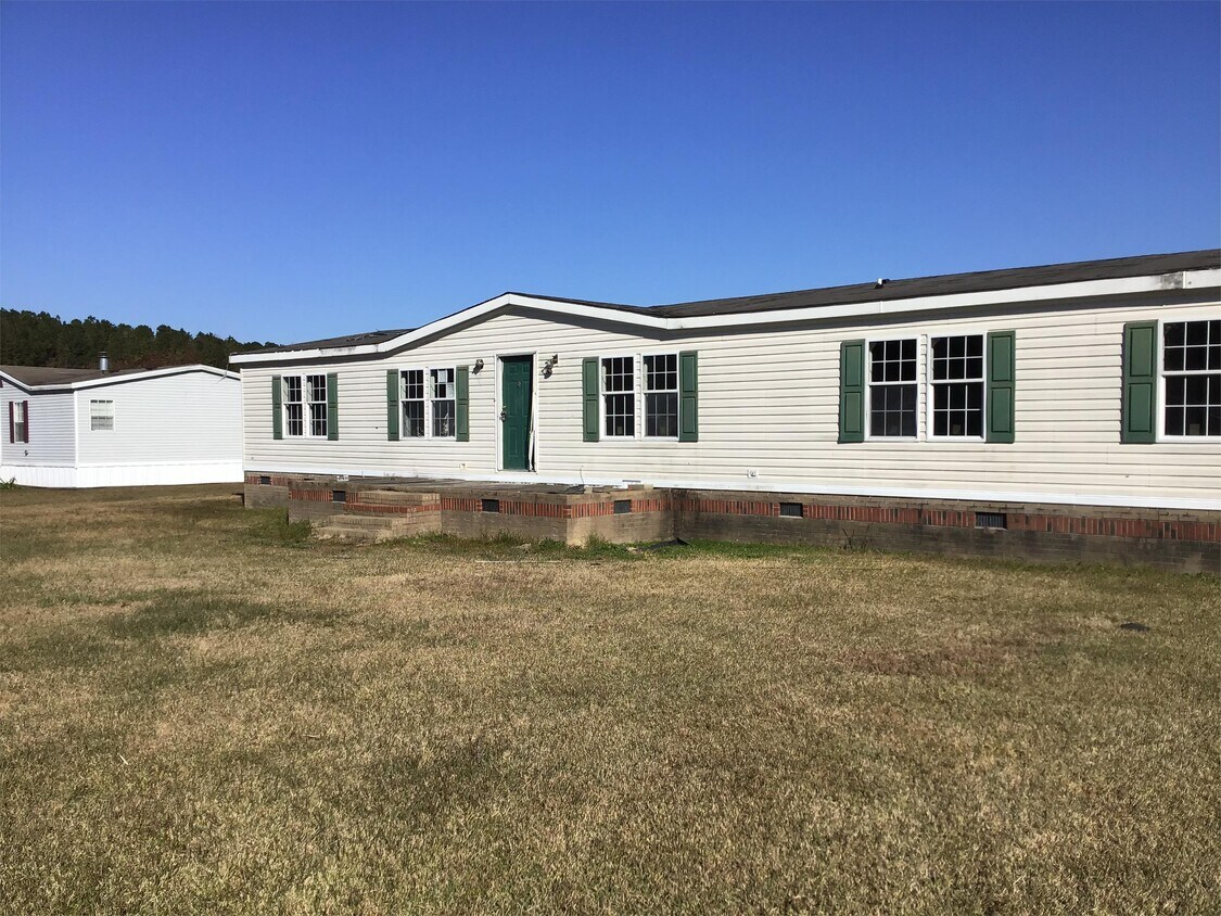 126 Country View Ln, Kinston, NC 28501 House Rental in Kinston, NC