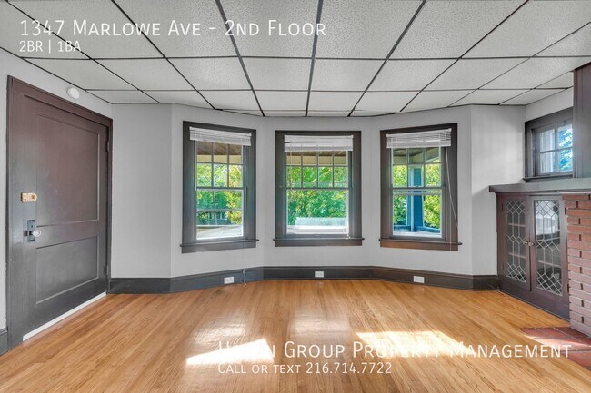 Building Photo - 1347 Marlowe Ave
